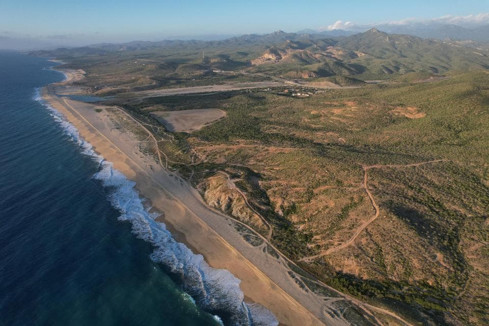 Punta Medano