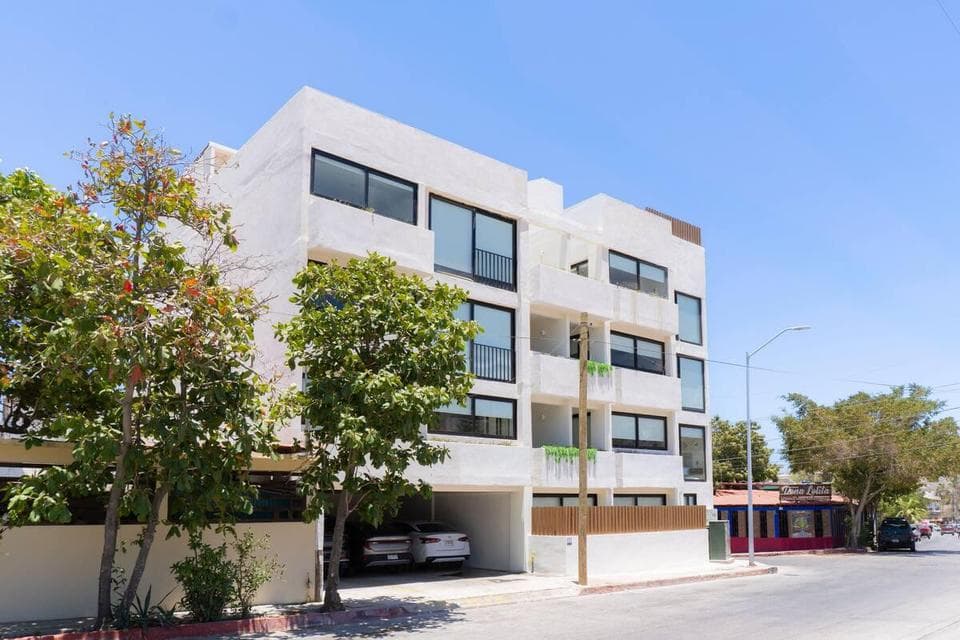 Hotel Colmena