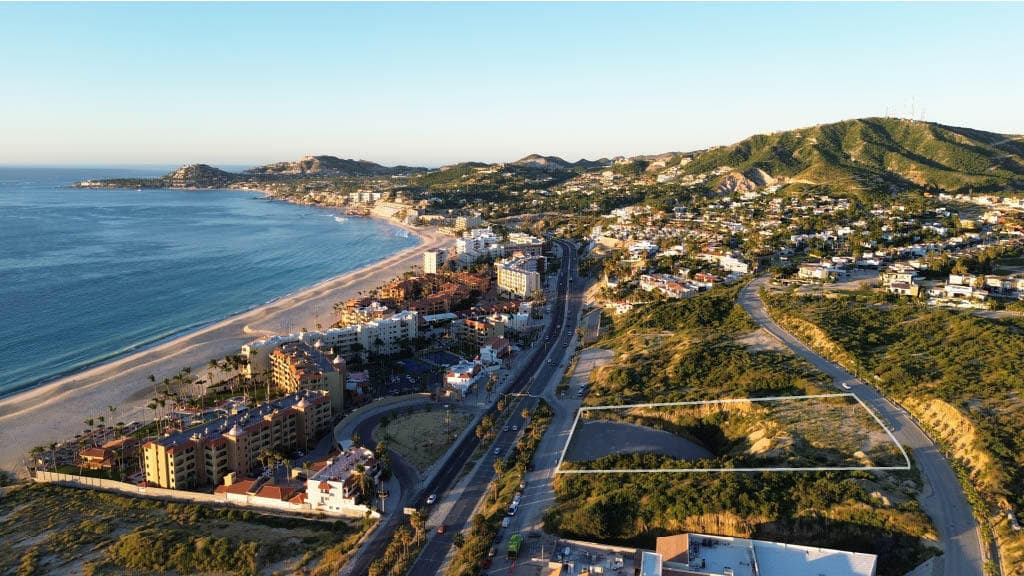 5,362 M2 Residential |