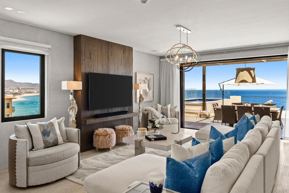 Beachfront One Homes Cabo PH
