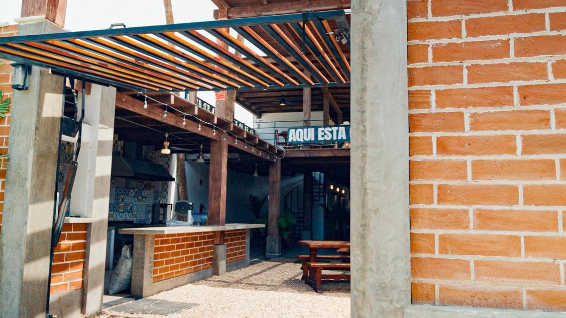Plaza Malau