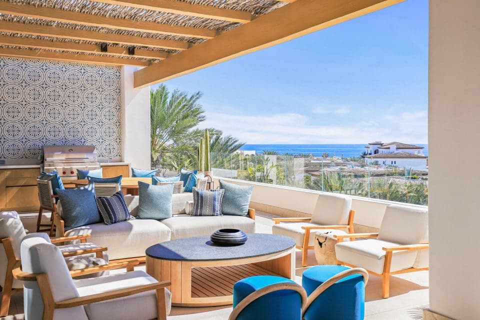 Four Seasons Cabo Del Sol
