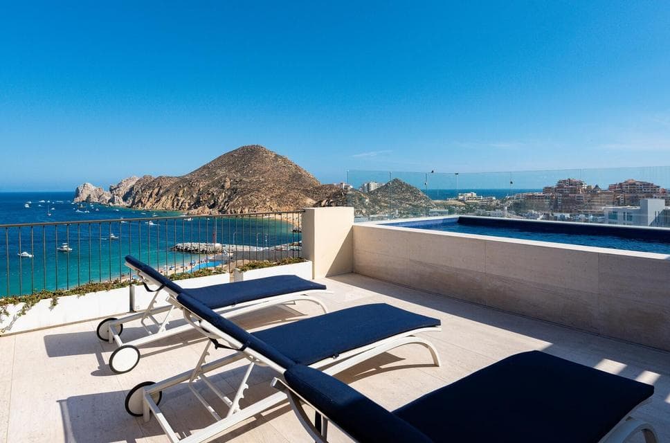 1Homes Penthouse