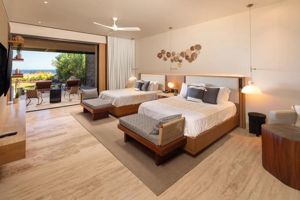 Zadun Ritz-Carlton Reserve NE