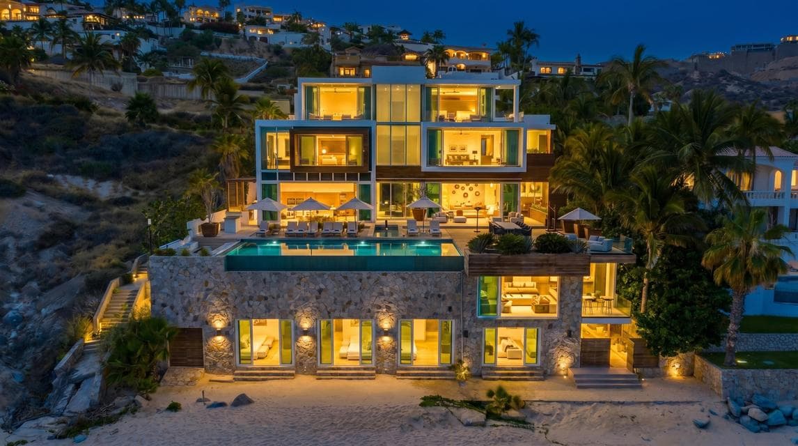 Casa Mareva Punta Bella