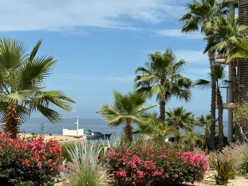 Chileno Bay Residences