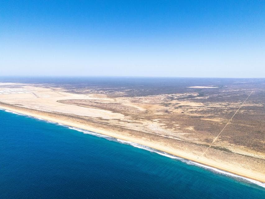 Pacific Grand Reserve