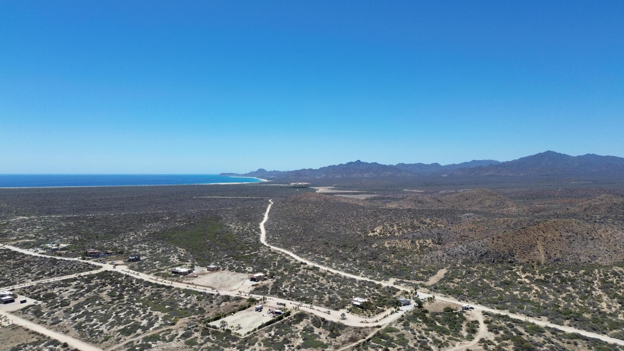 LIGHTHOUSE Y LAS LAGUNAS