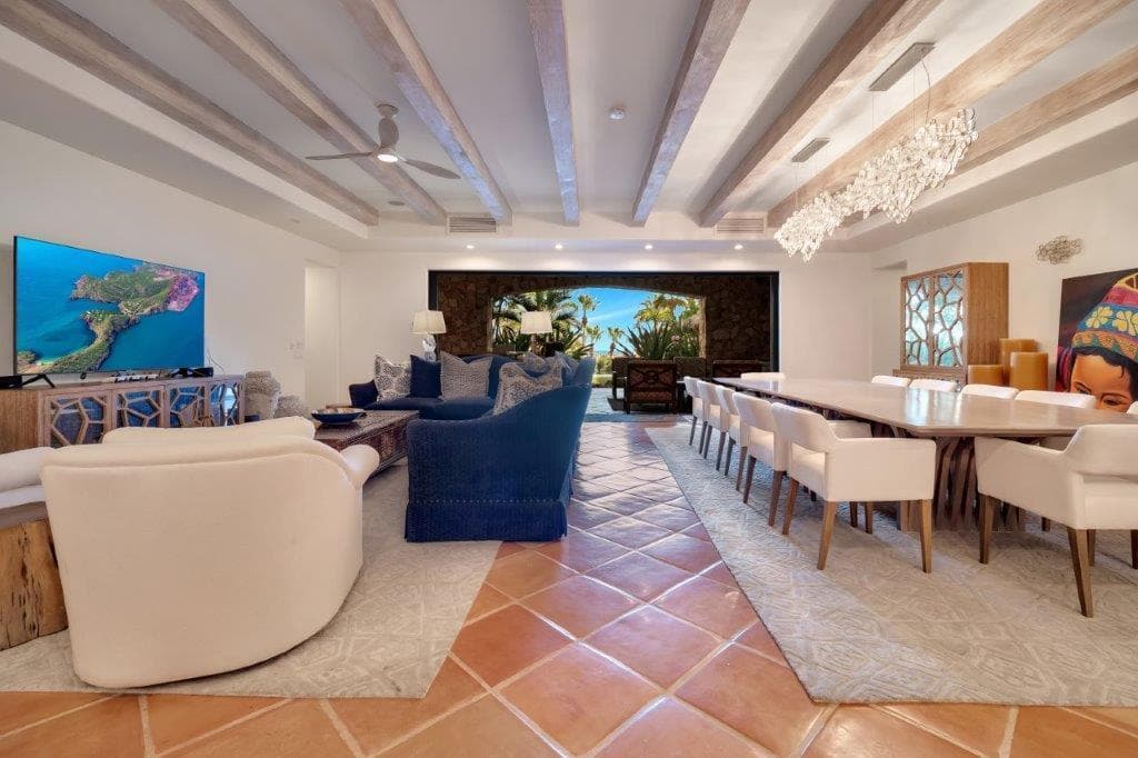 Hacienda Beach Club