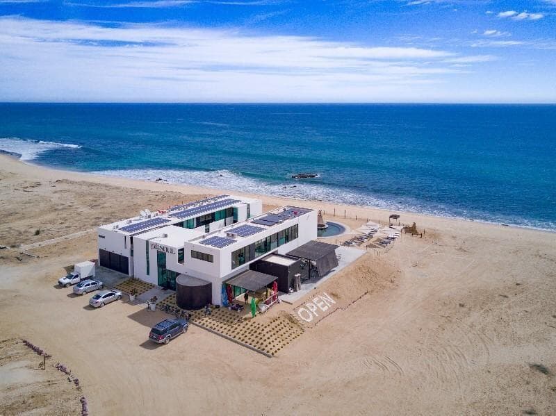 VidaSoul Hotel