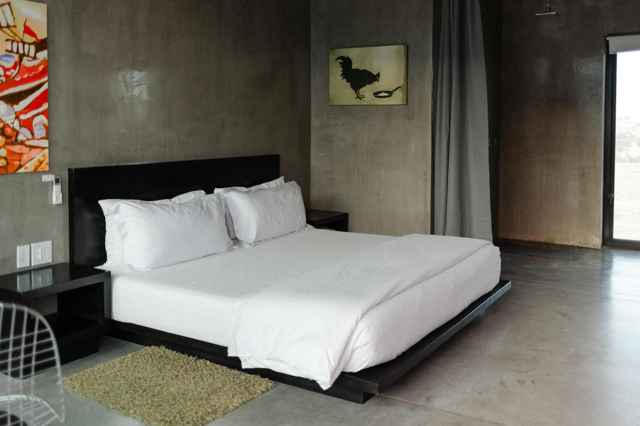 VidaSoul Hotel