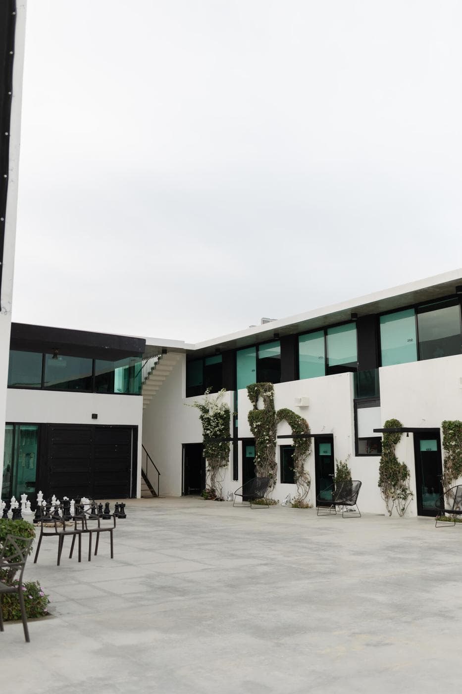 VidaSoul Hotel