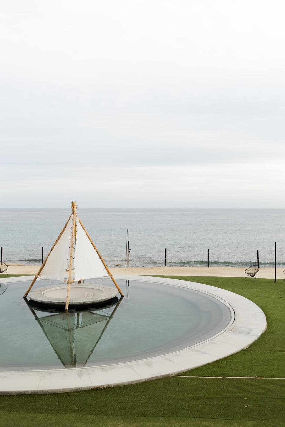 VidaSoul Hotel
