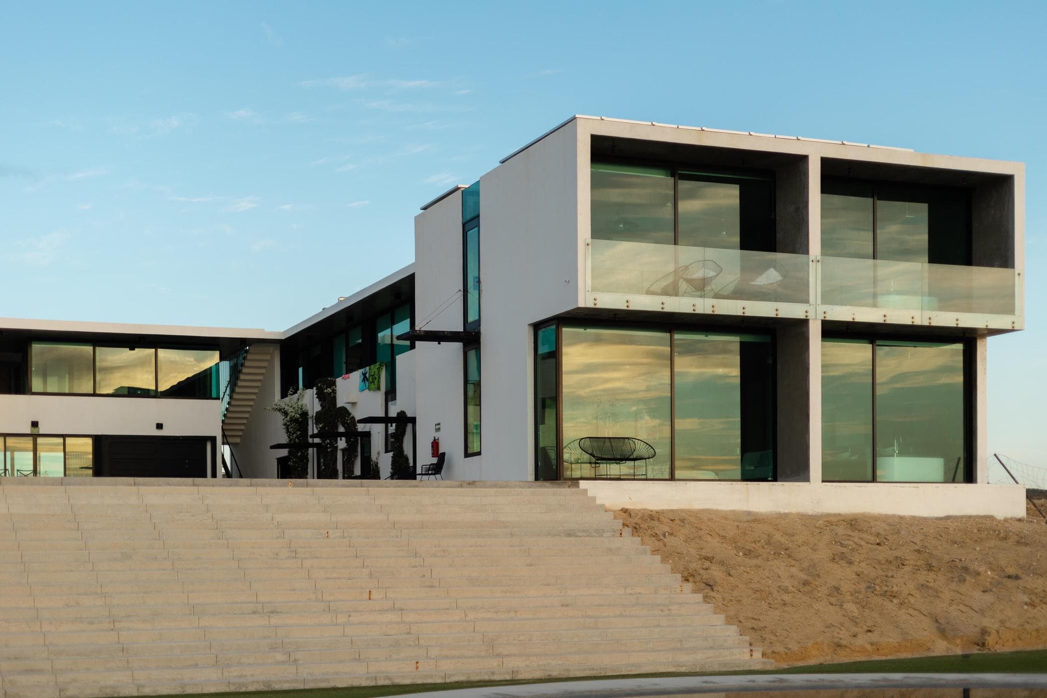 VidaSoul Hotel