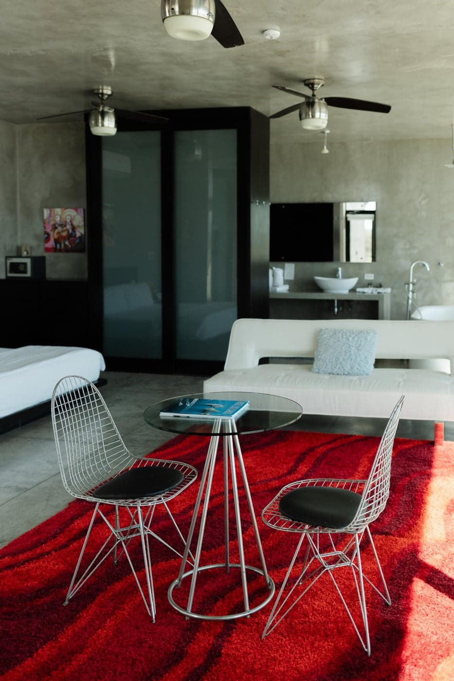 VidaSoul Hotel