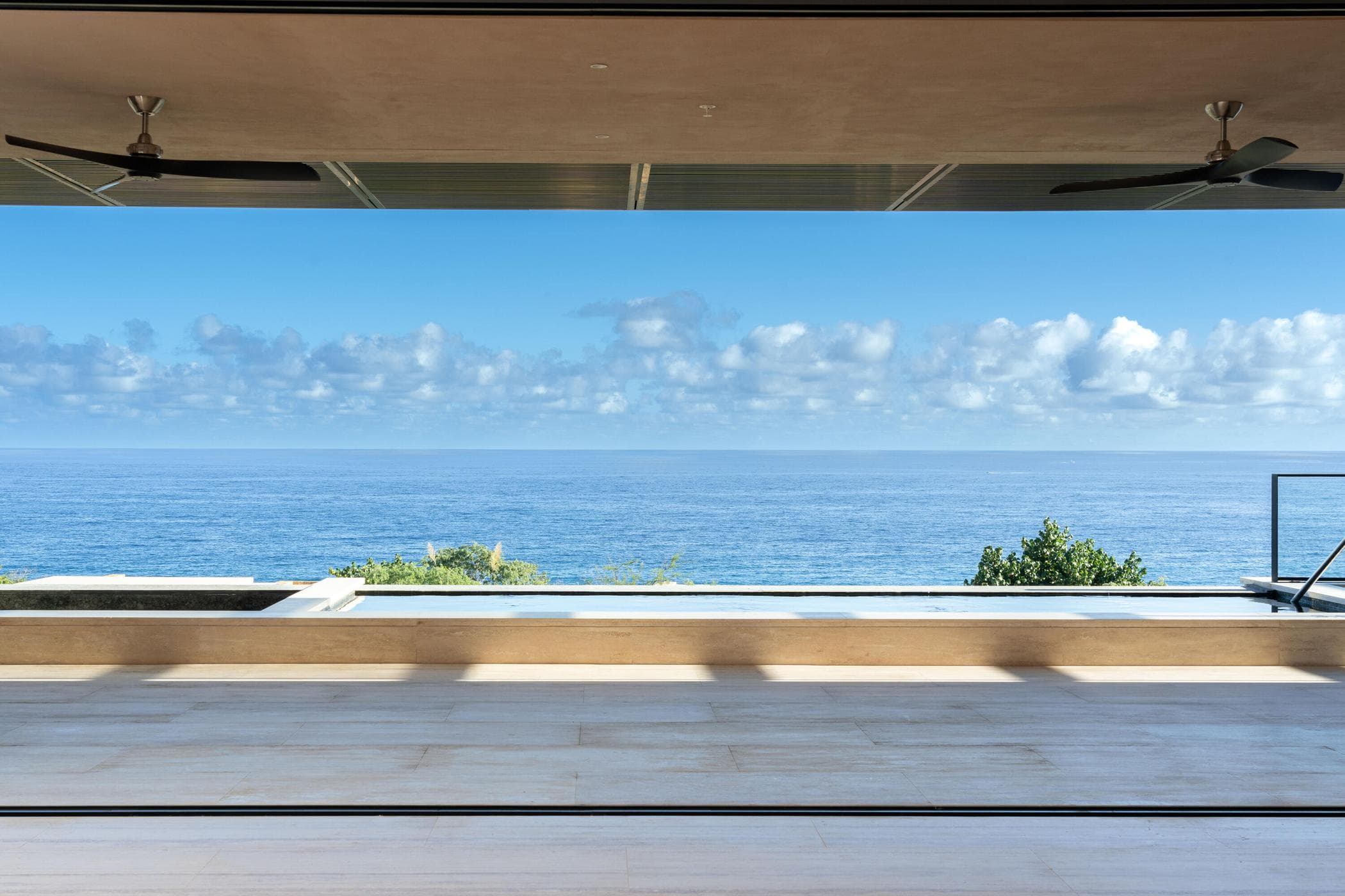 NORTH ENCLAVES, RITZ CARLTON