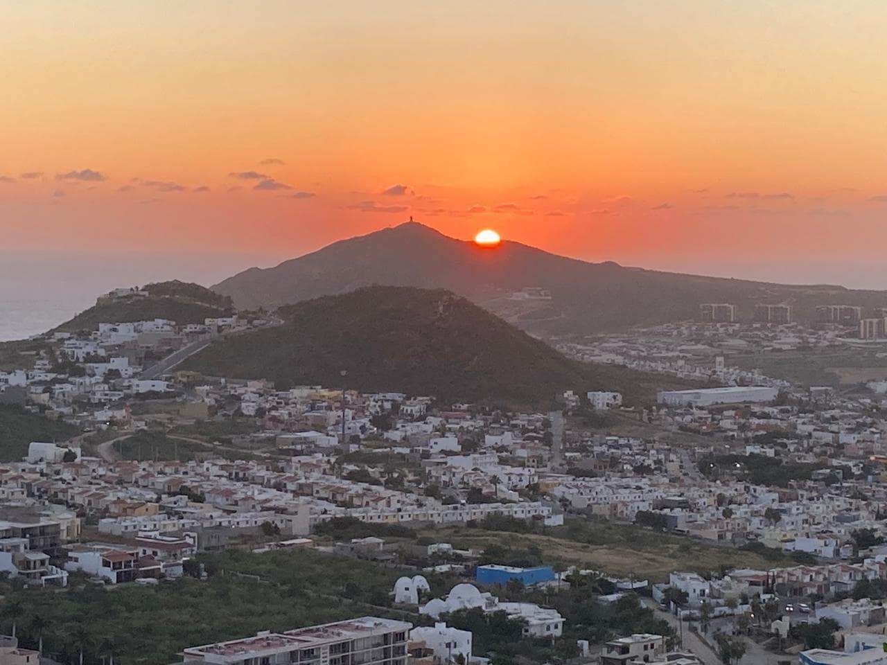 La Cereza