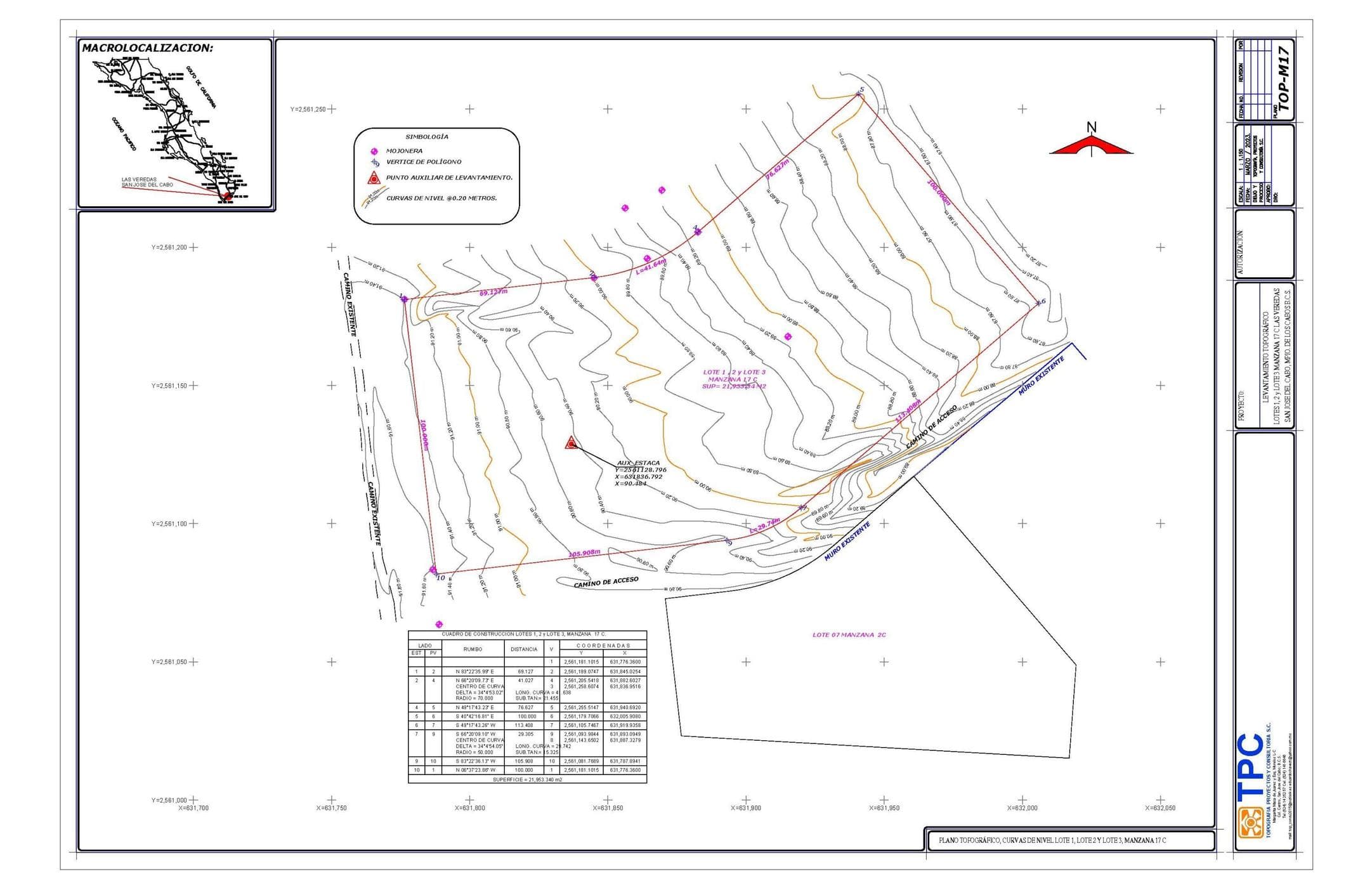 Airport Commercial Lot