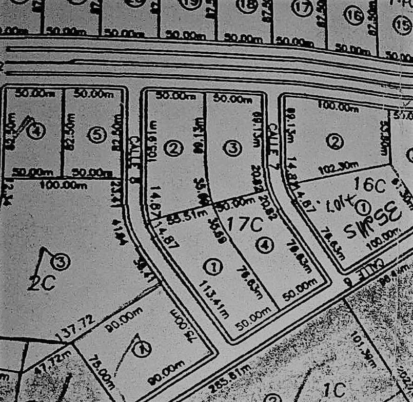 Airport Commercial Lot