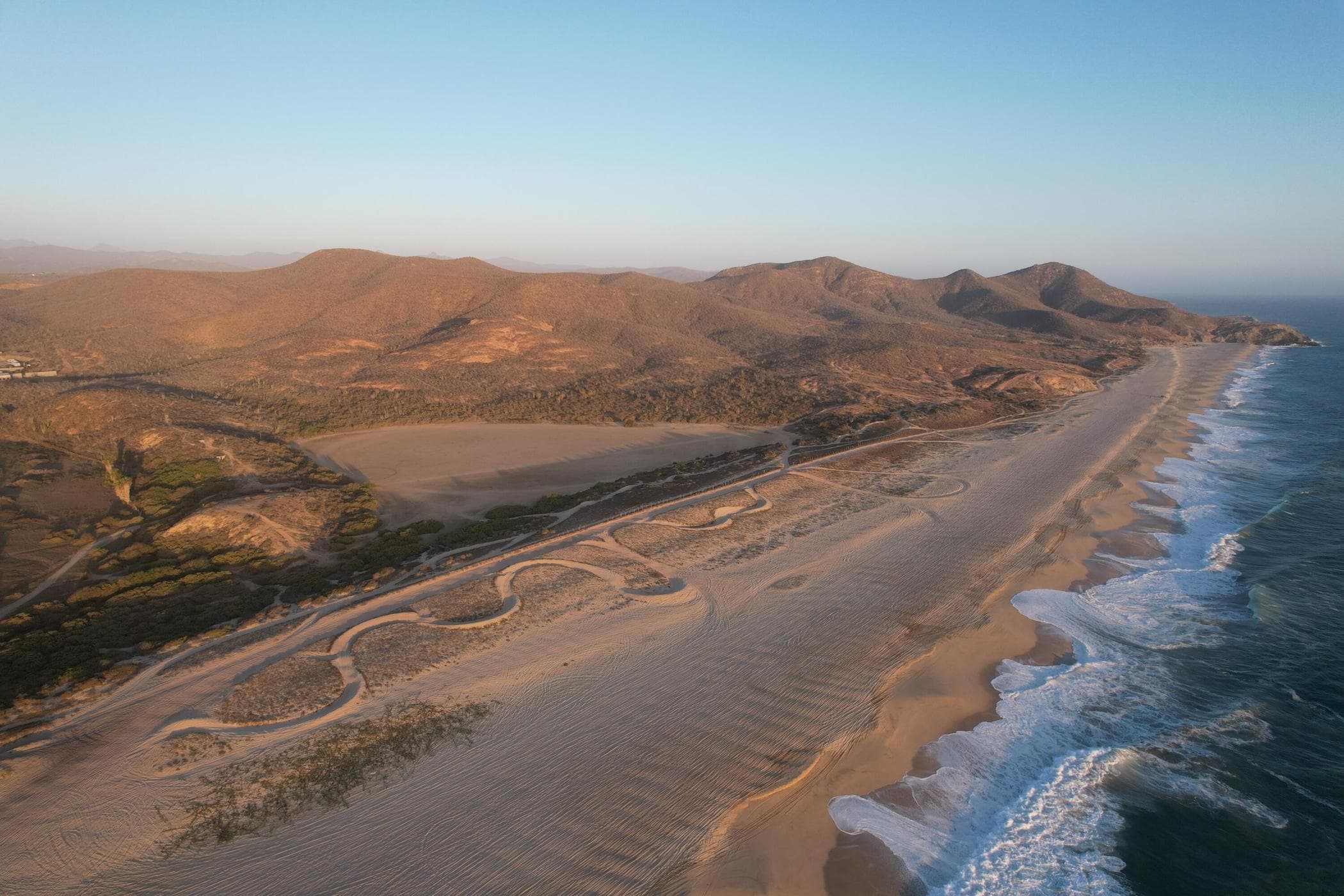 Punta Medano