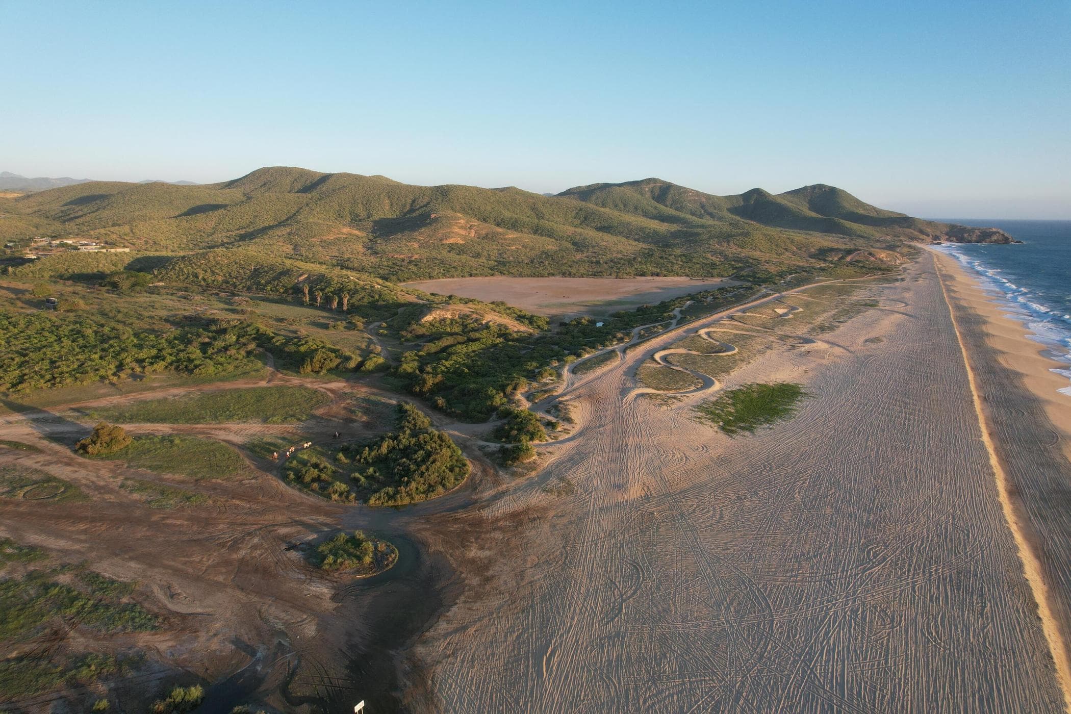 Punta Medano