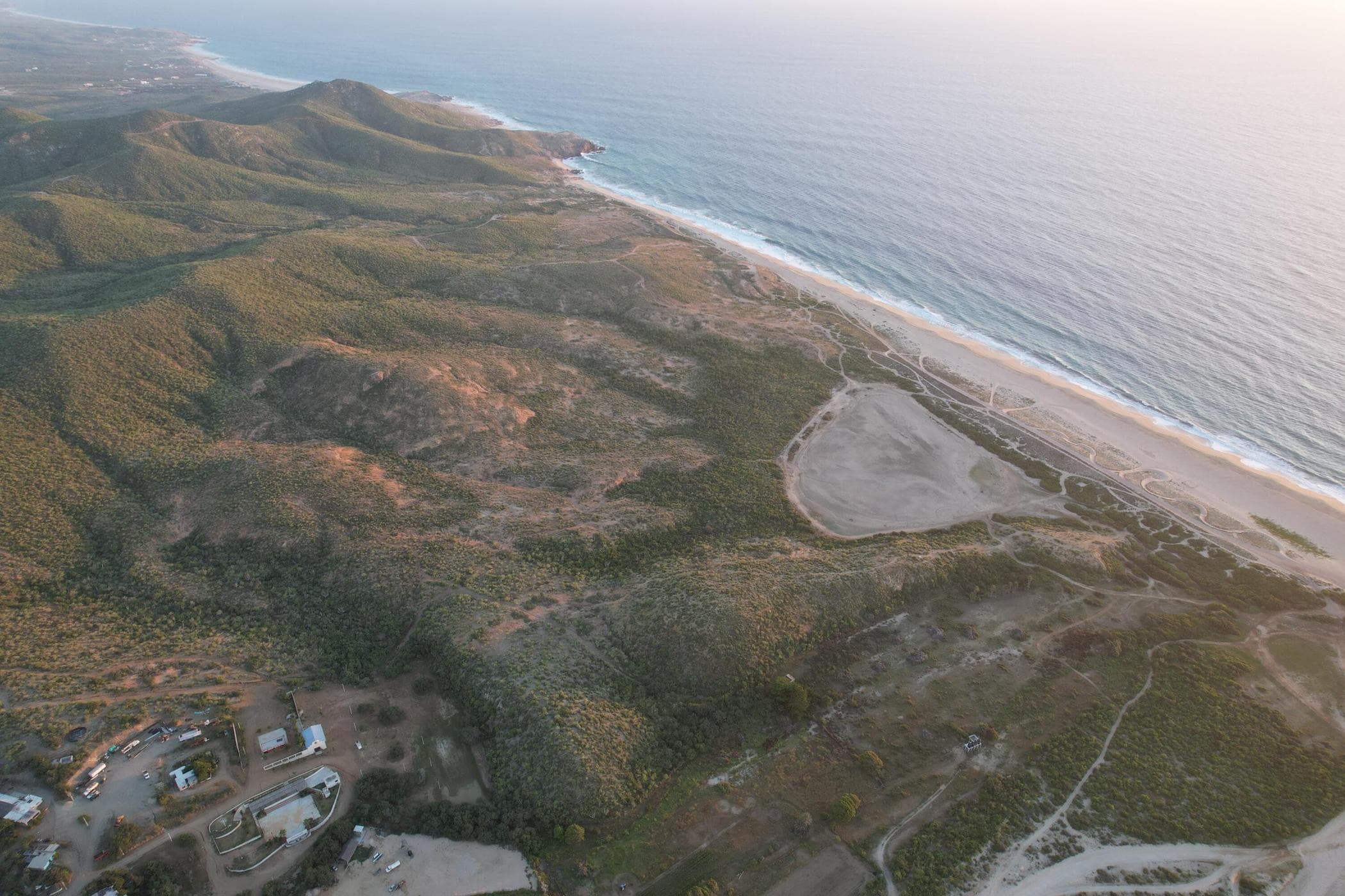 Punta Medano