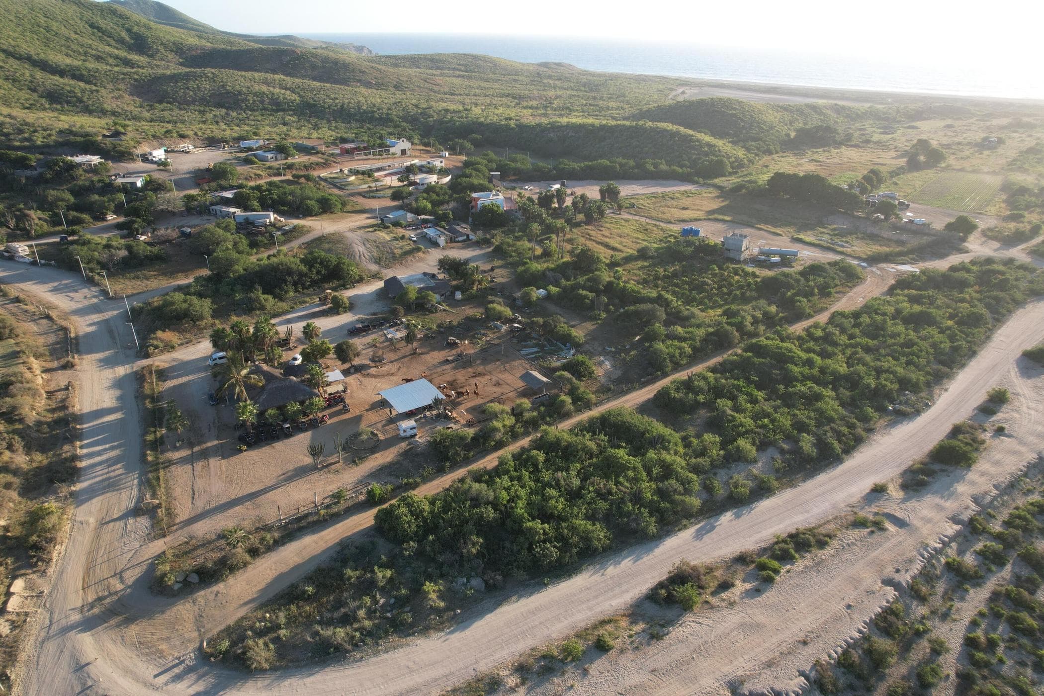 Punta Medano