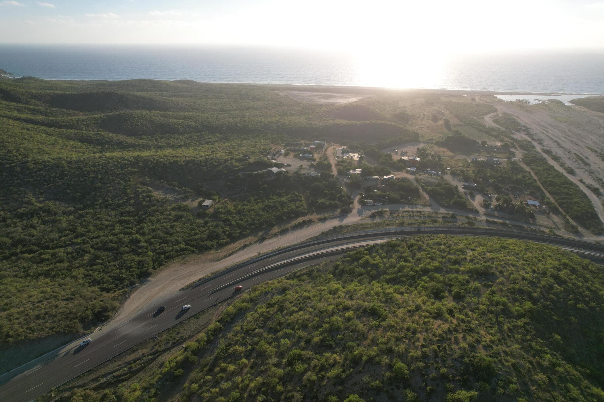 Punta Medano