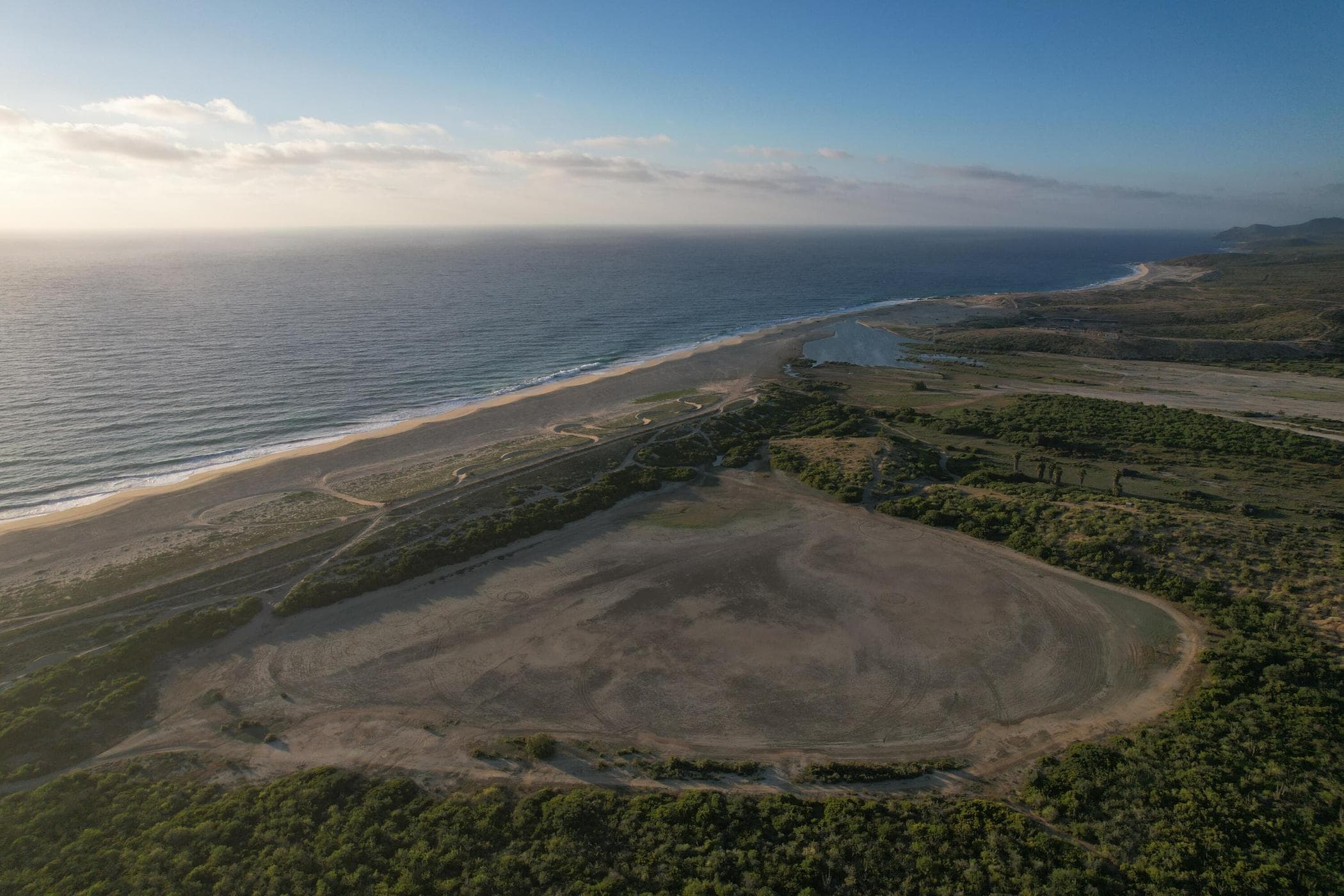 Punta Medano