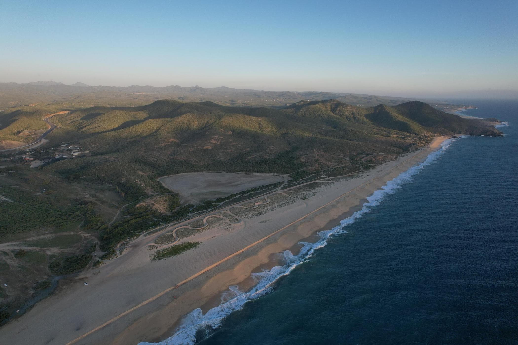 Punta Medano