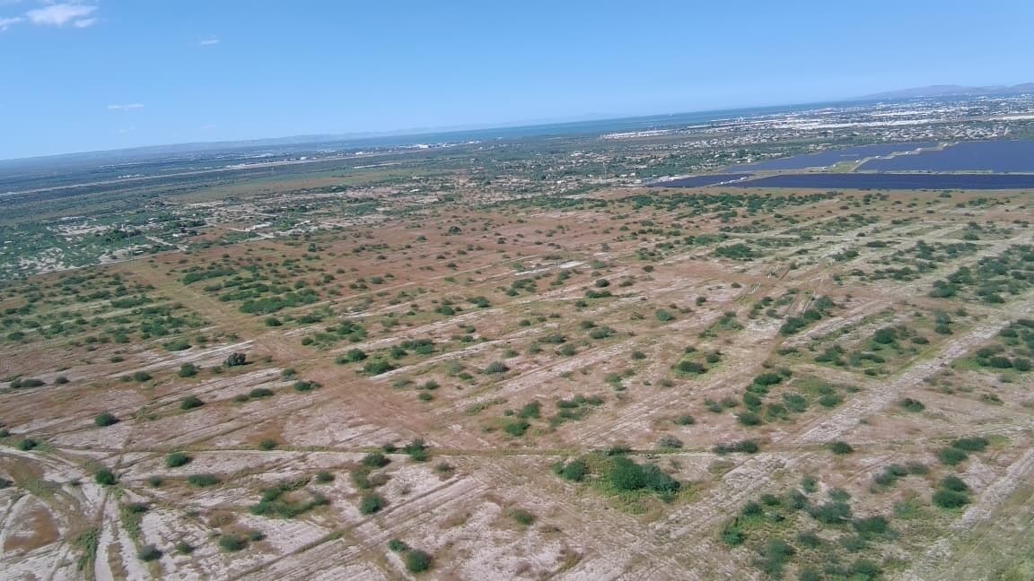 PARQUES DE OLAS ALTAS