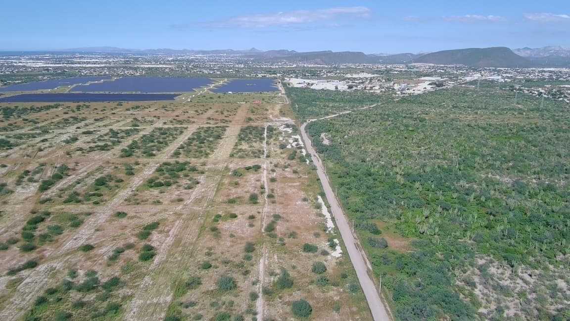 PARQUES DE OLAS ALTAS