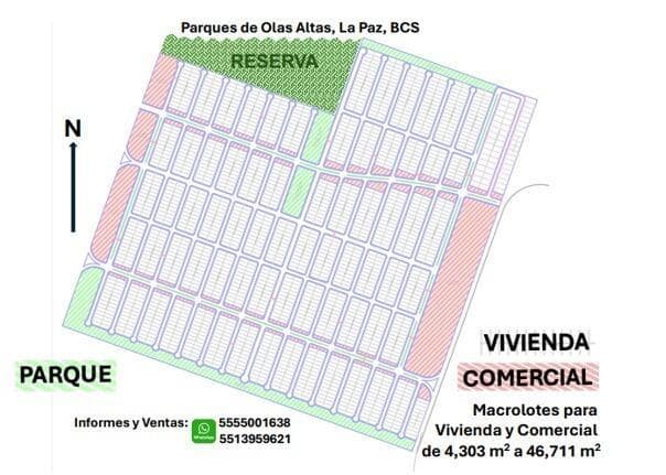 PARQUES DE OLAS ALTAS