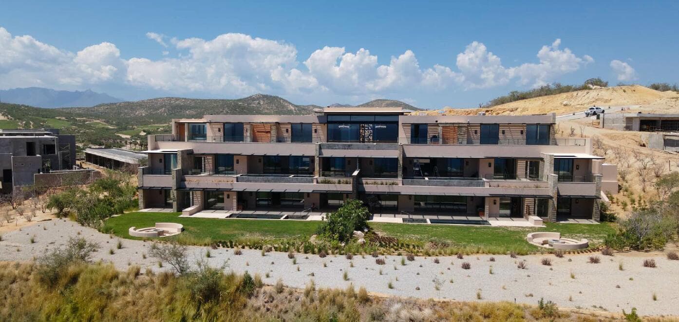 Zadun Ritz-Carlton Reserve NE