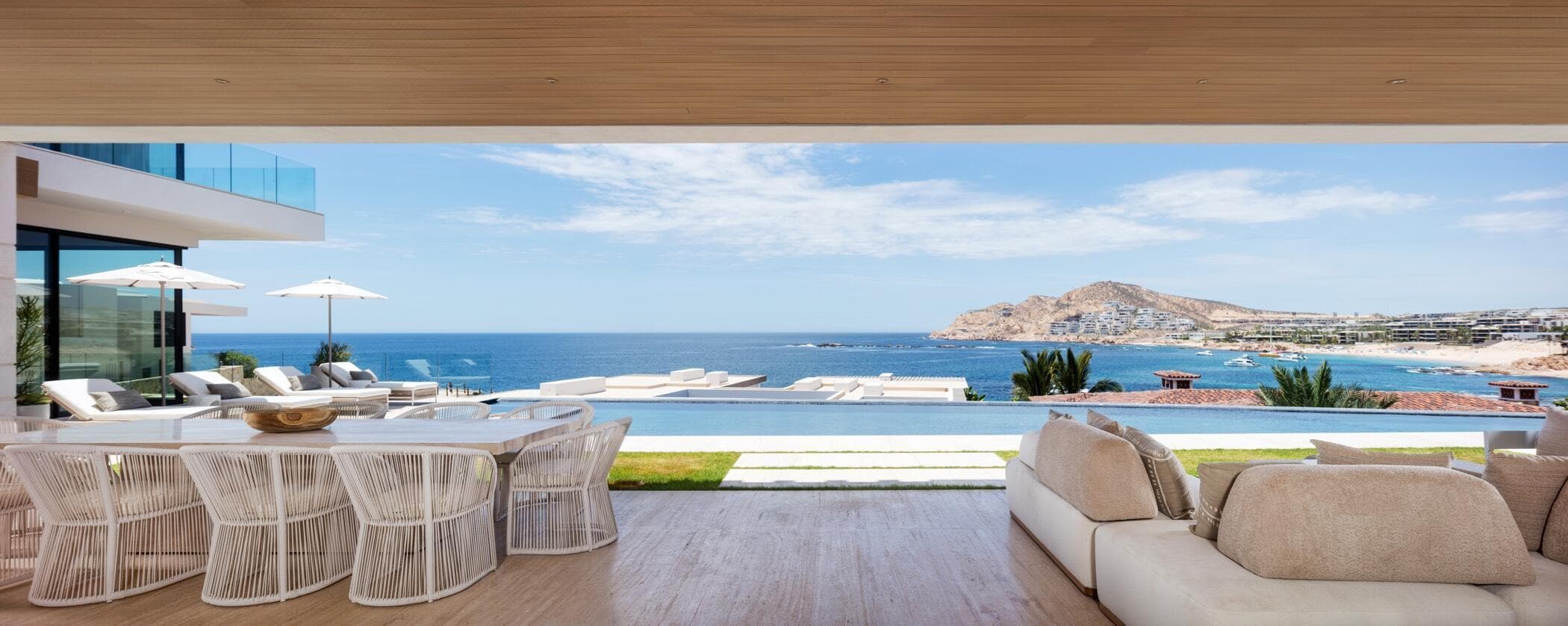 Chileno Point 106