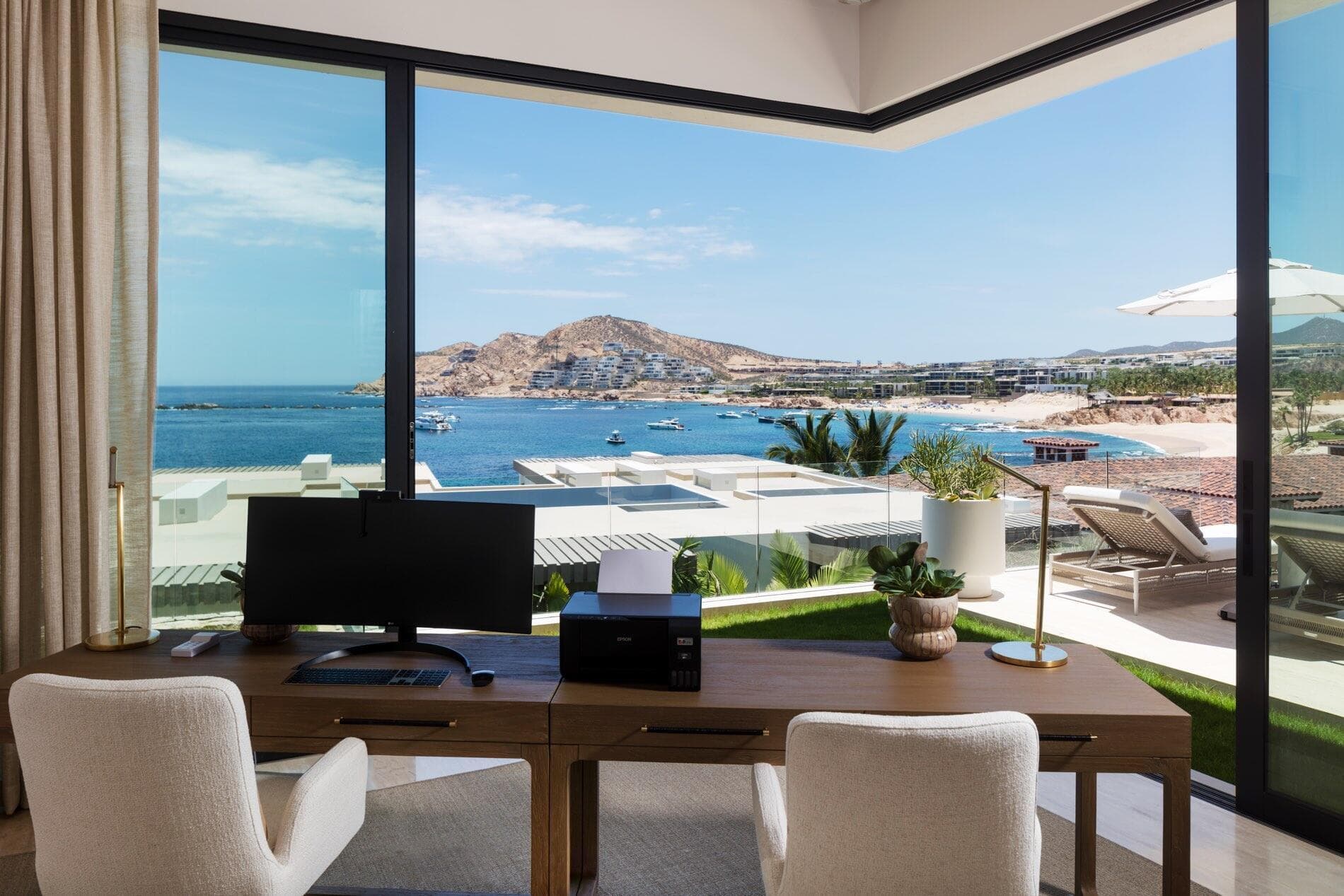 Chileno Point 106