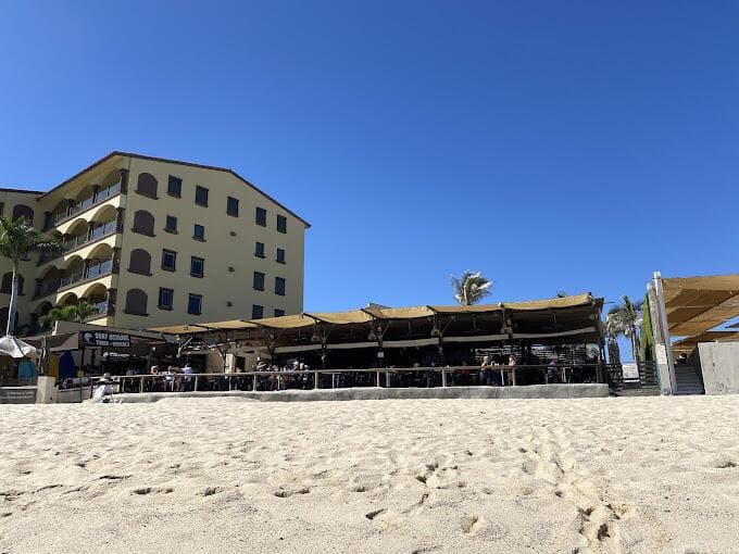 Last Oceanfront Opportunity