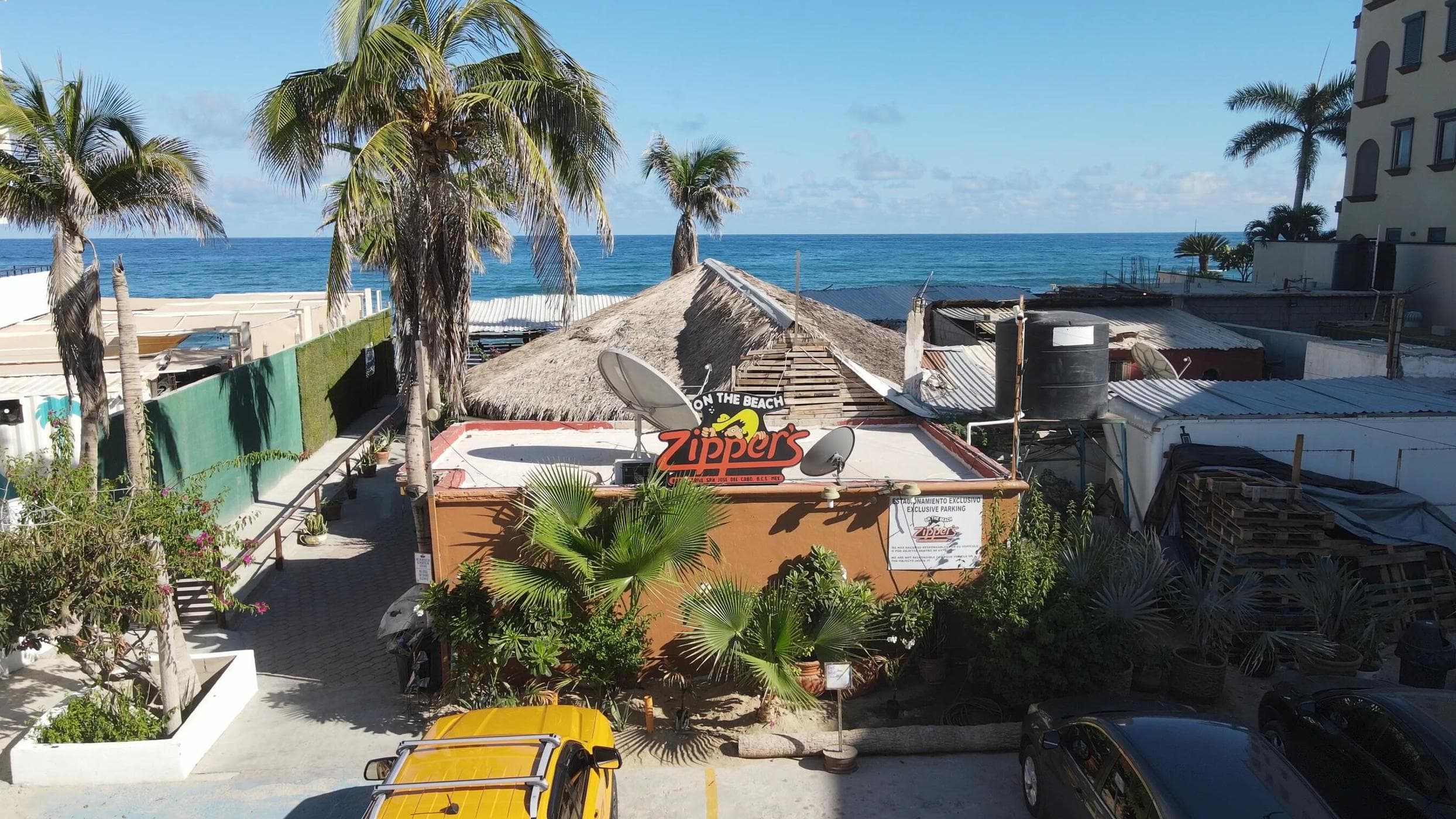 Last Oceanfront Opportunity