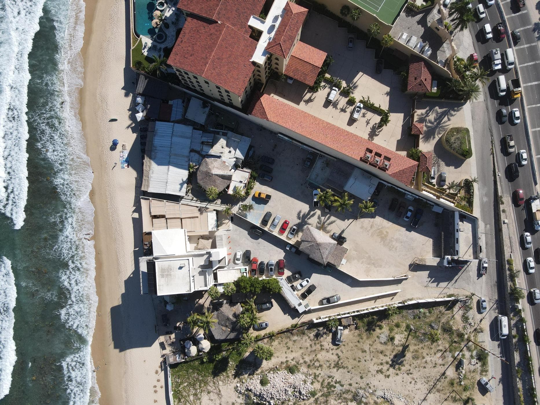Last Oceanfront Opportunity