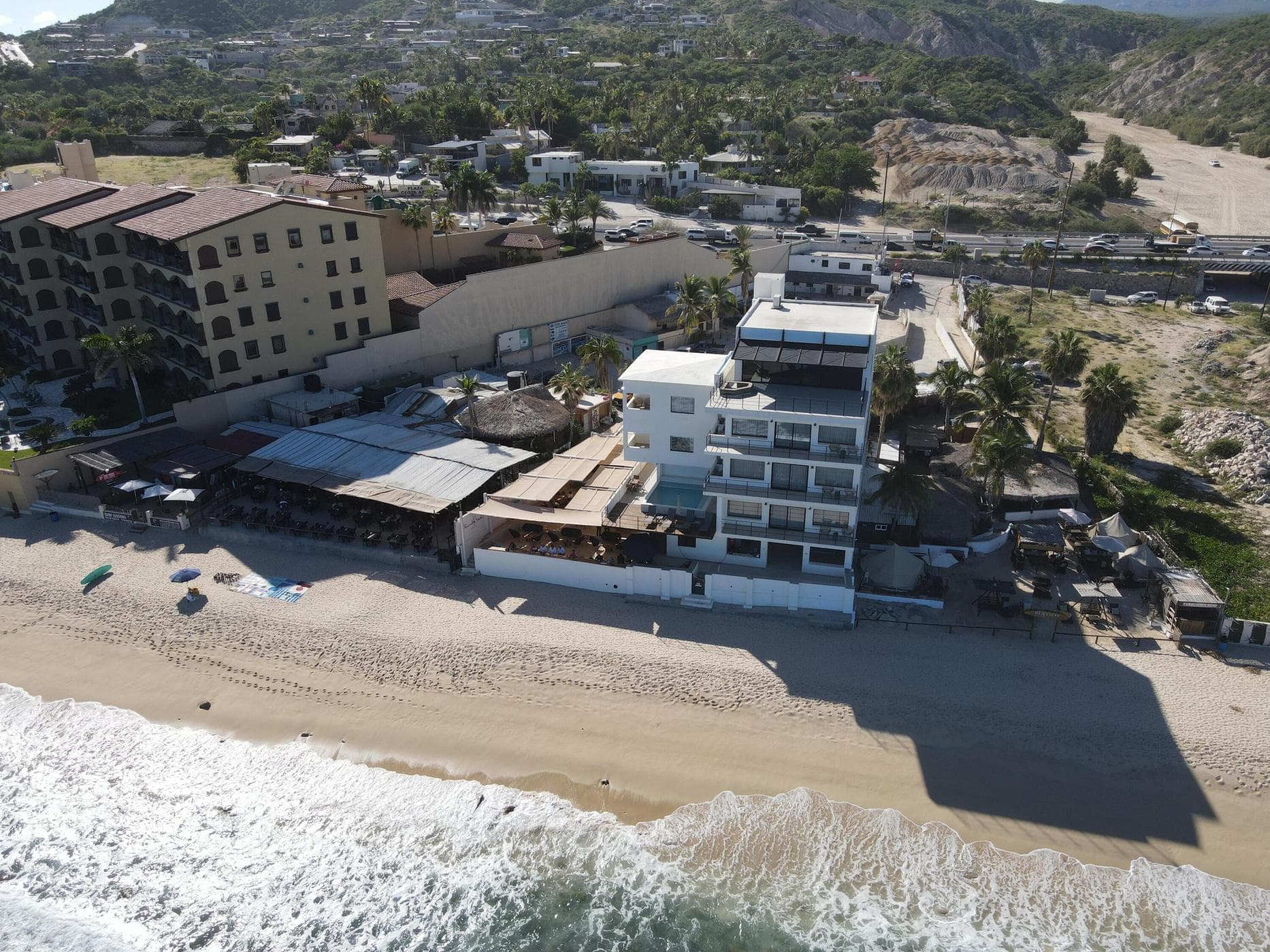 Last Oceanfront Opportunity
