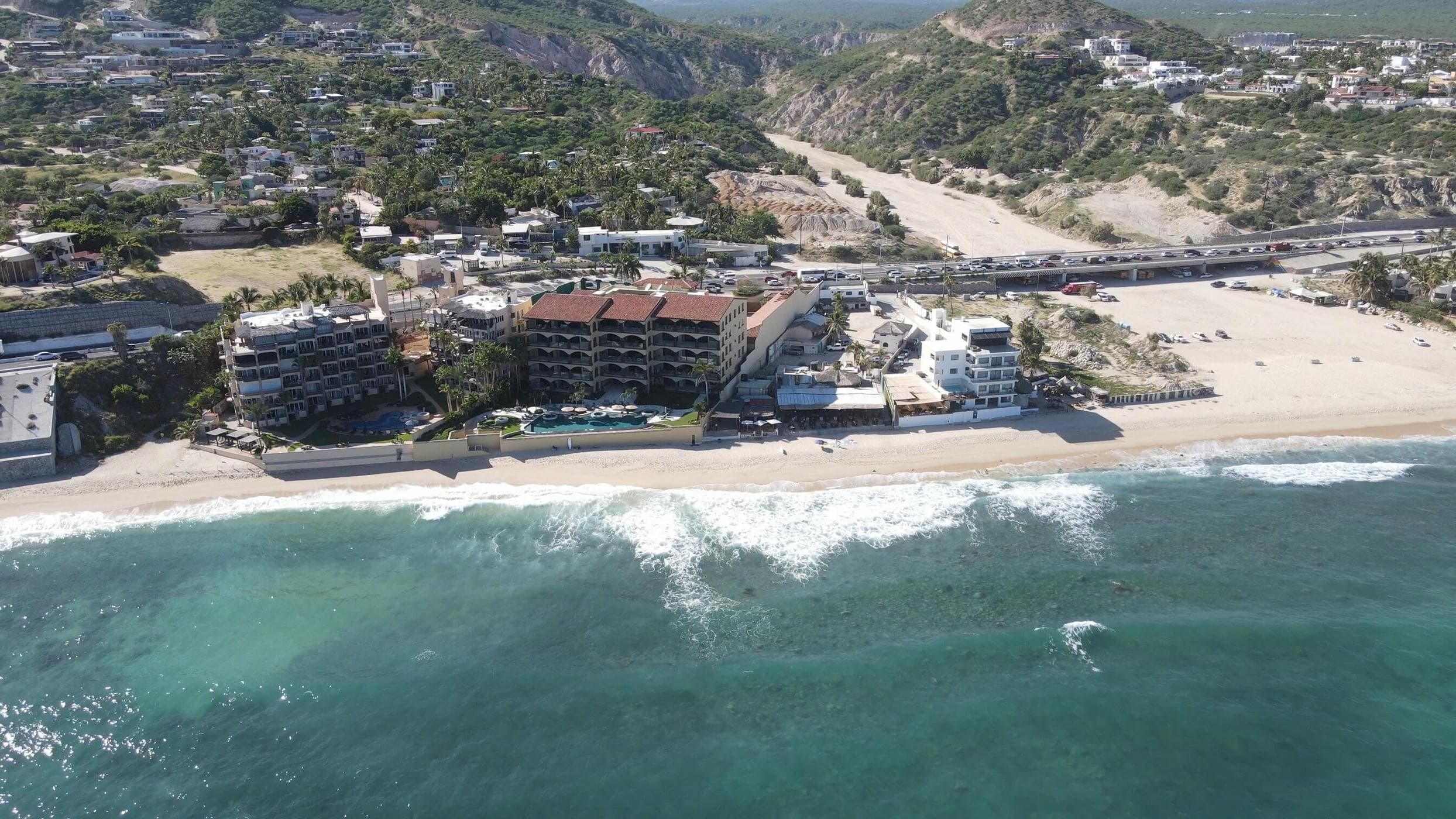 Last Oceanfront Opportunity