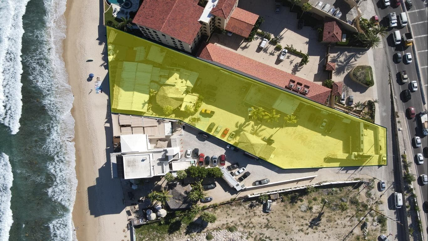Last Oceanfront Opportunity