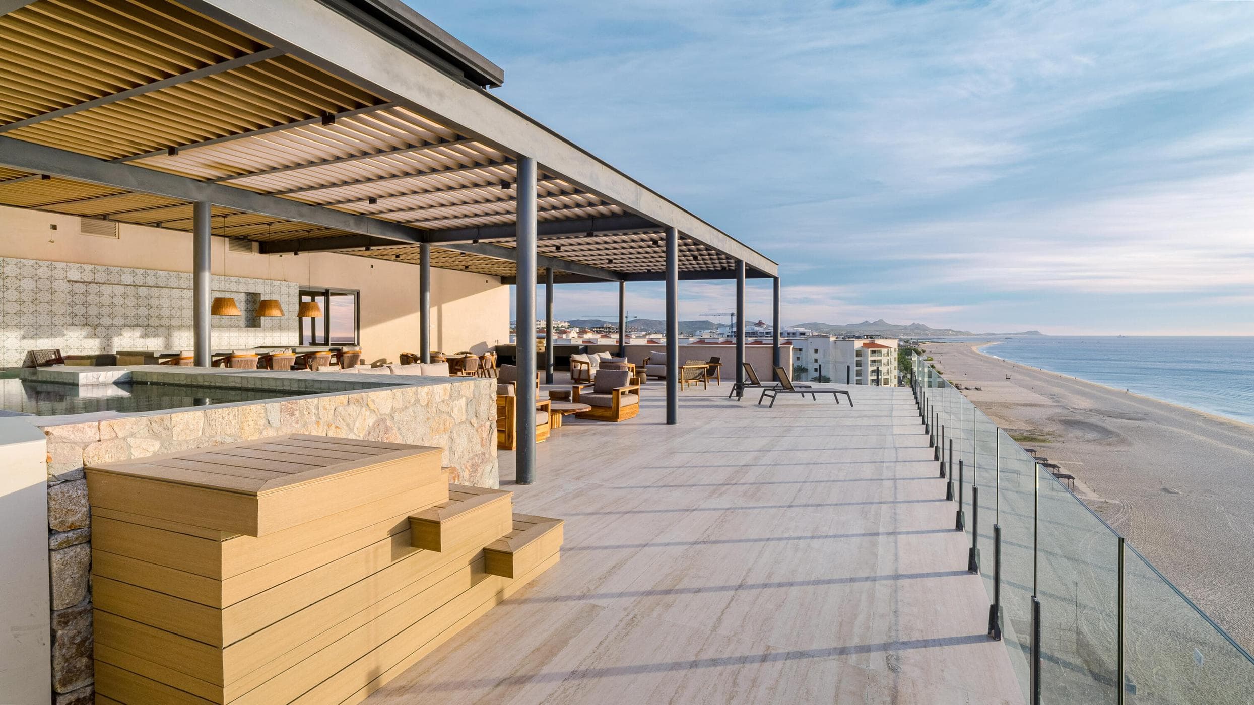 Emma Penthouse