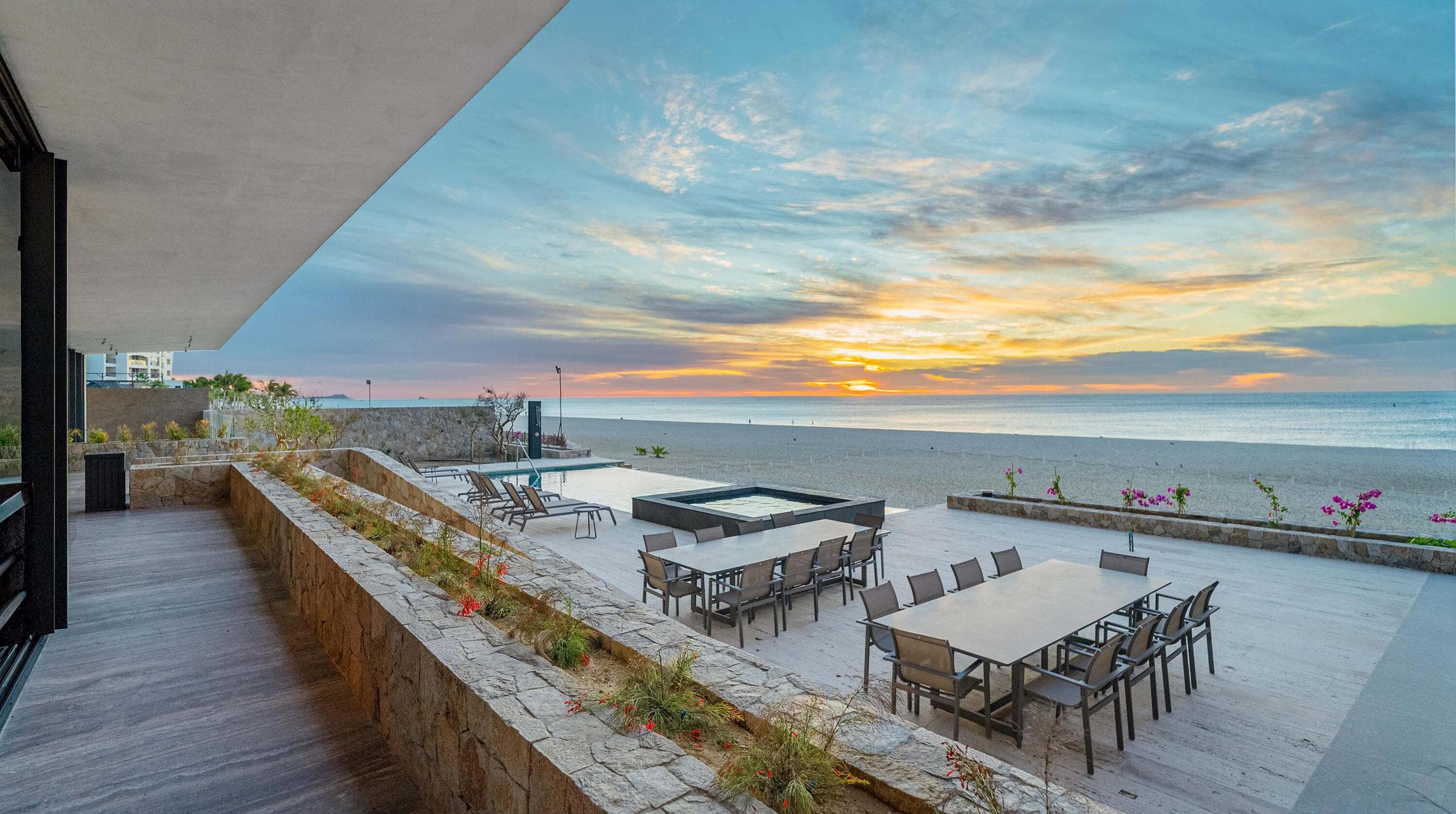 Emma Penthouse