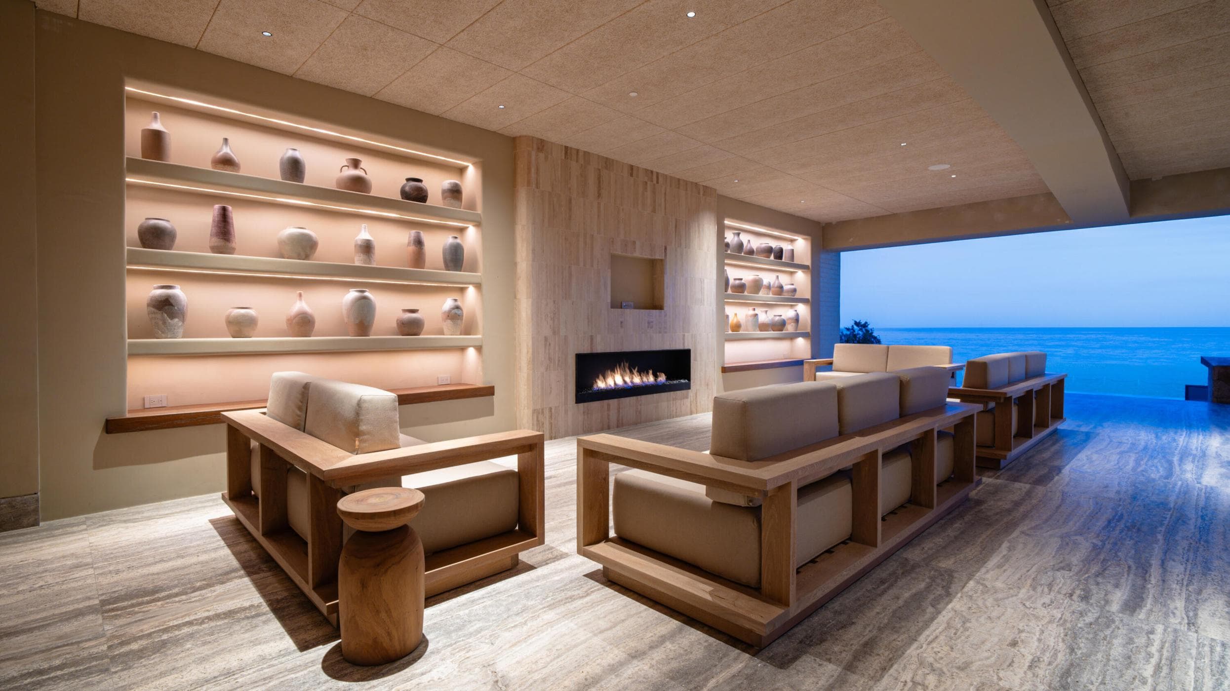 Emma Penthouse