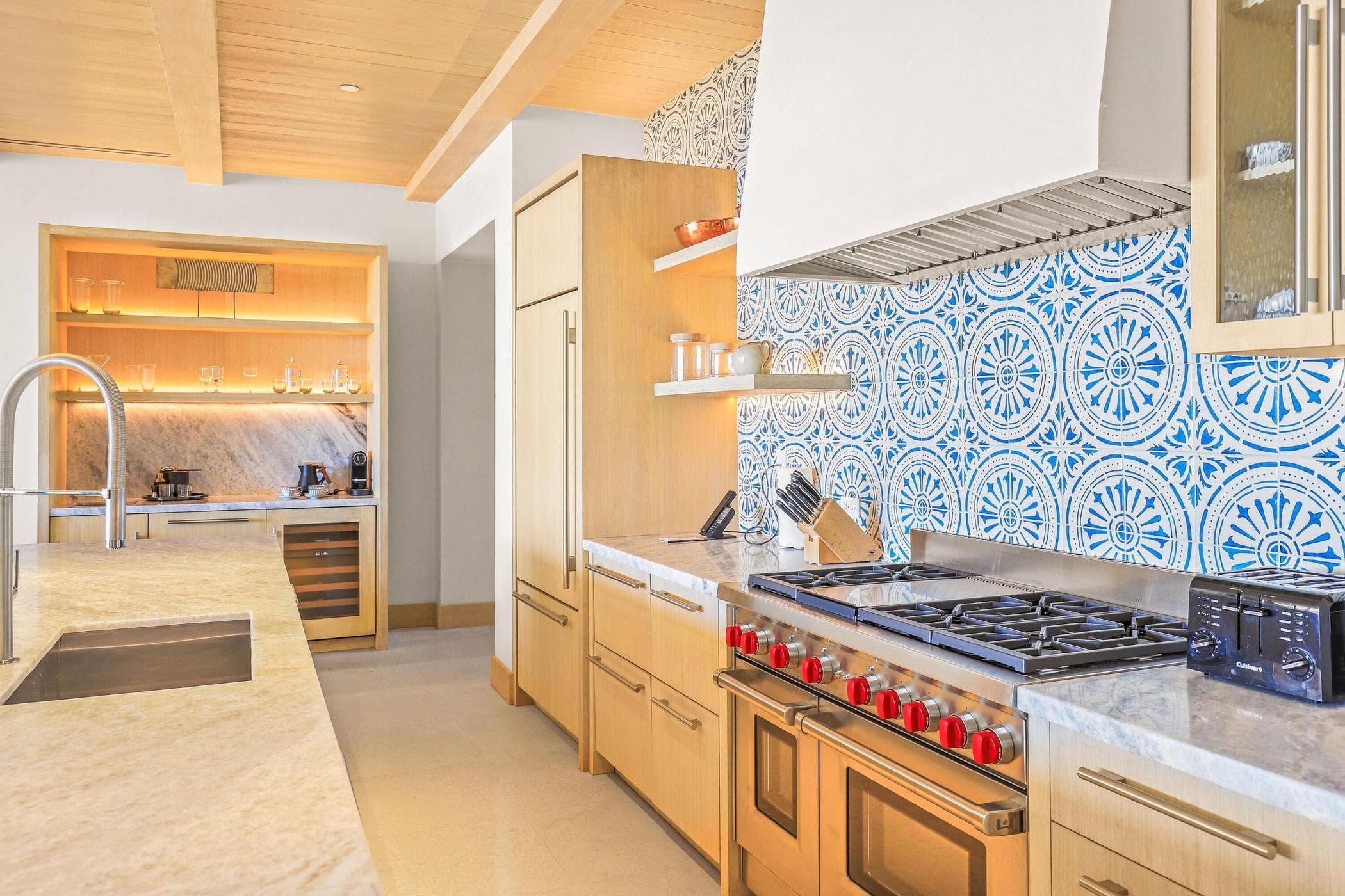 Four Seasons Cabo Del Sol