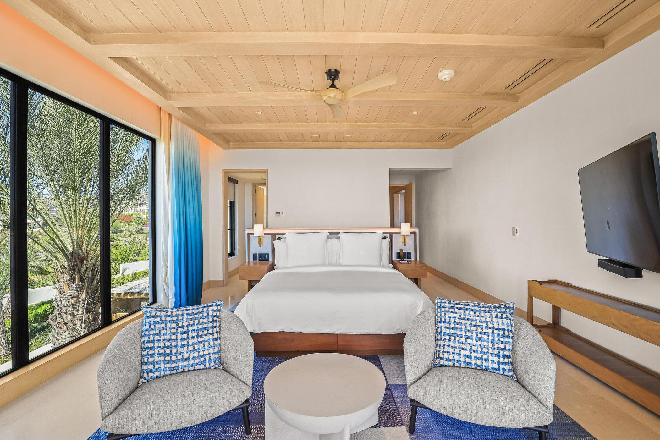 Four Seasons Cabo Del Sol