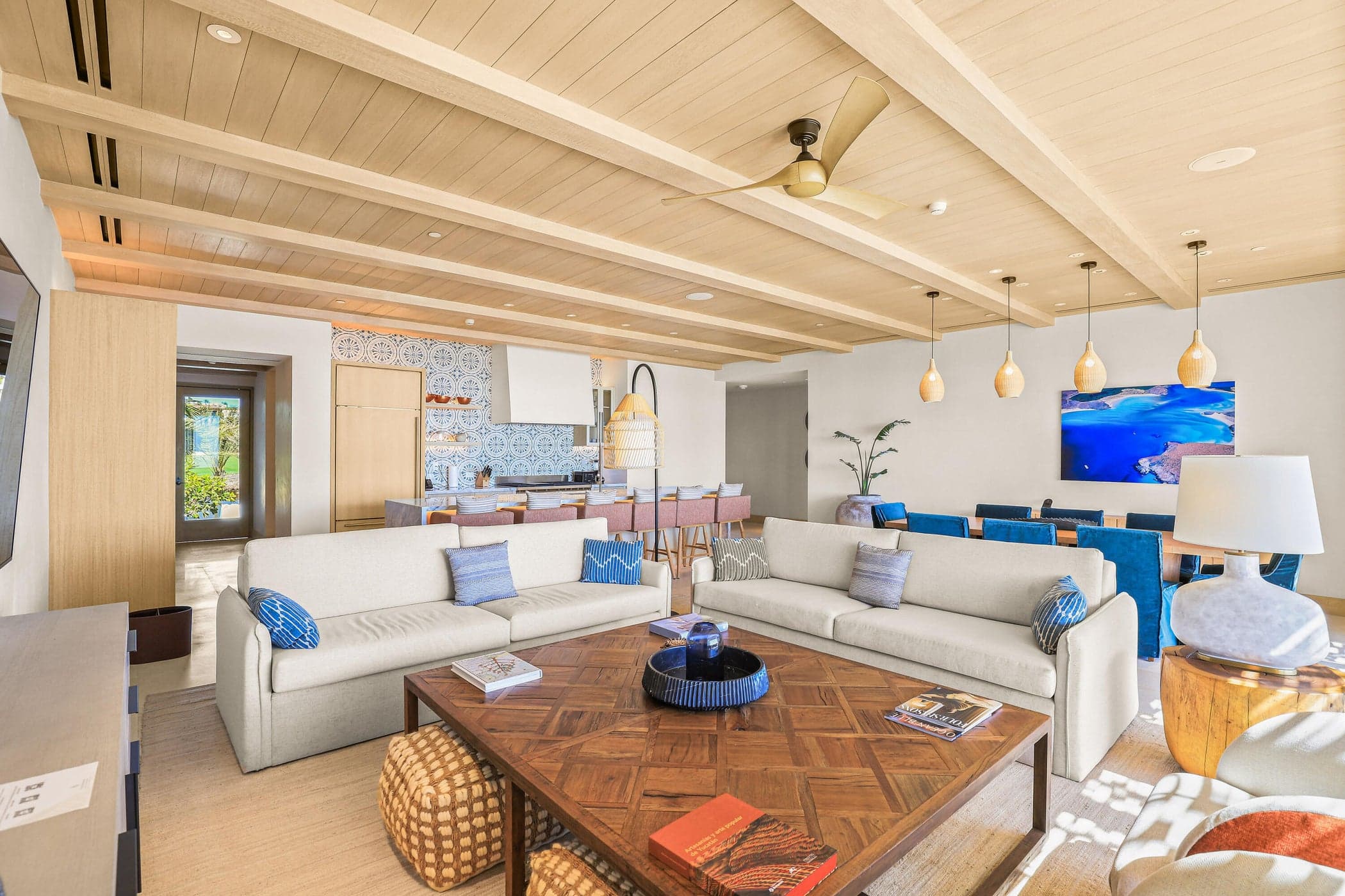 Four Seasons Cabo Del Sol