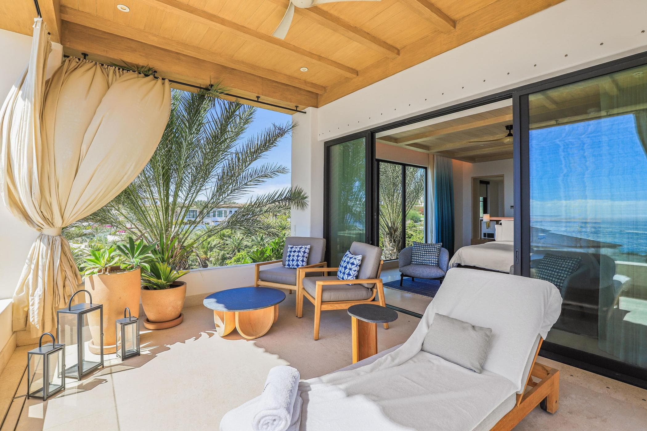 Four Seasons Cabo Del Sol