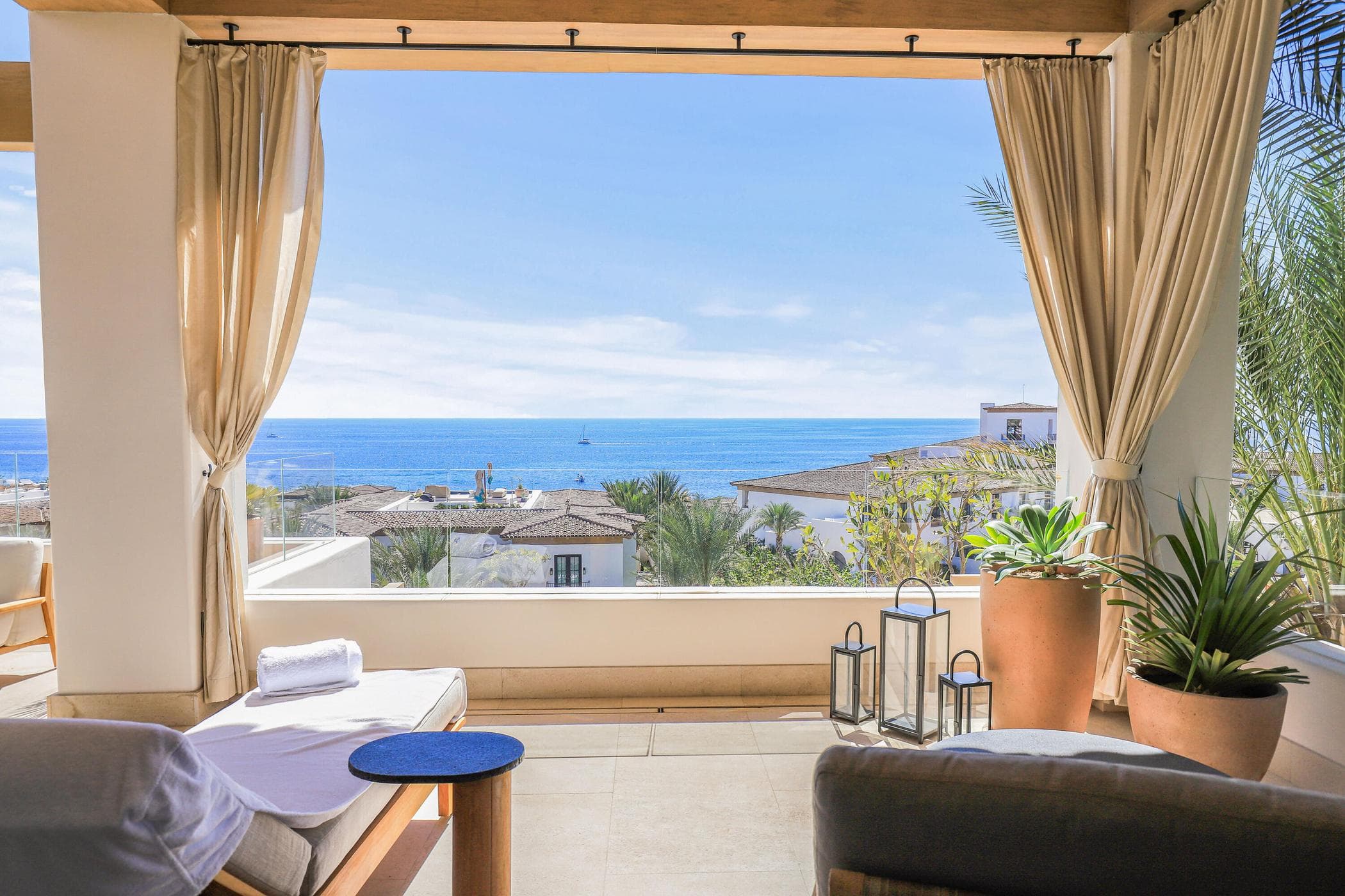 Four Seasons Cabo Del Sol